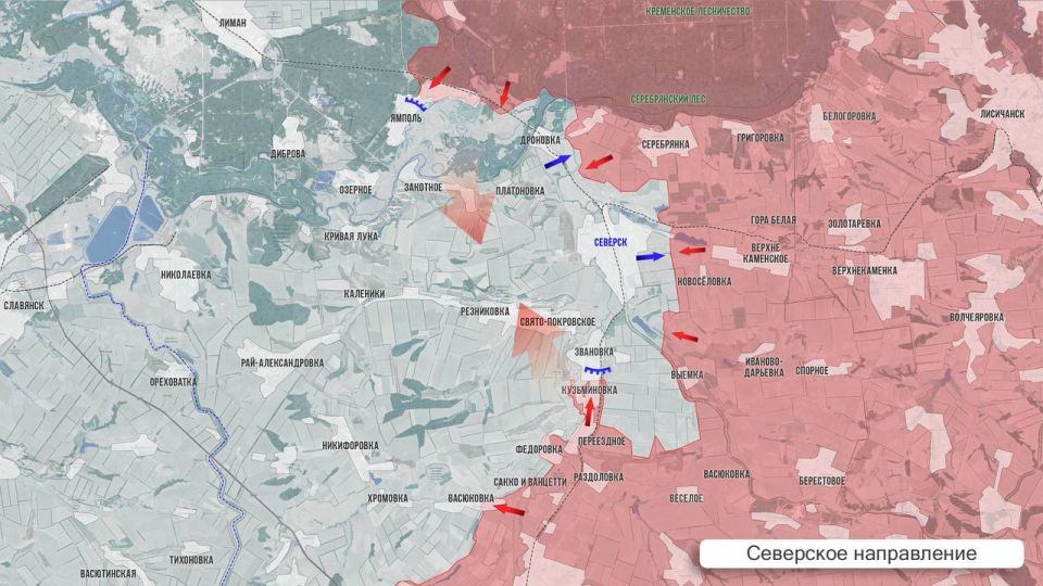 Олег Царёв: Фронтовая сводка 13 октября Олег Царёв: Фронтовая сводка 13 октября