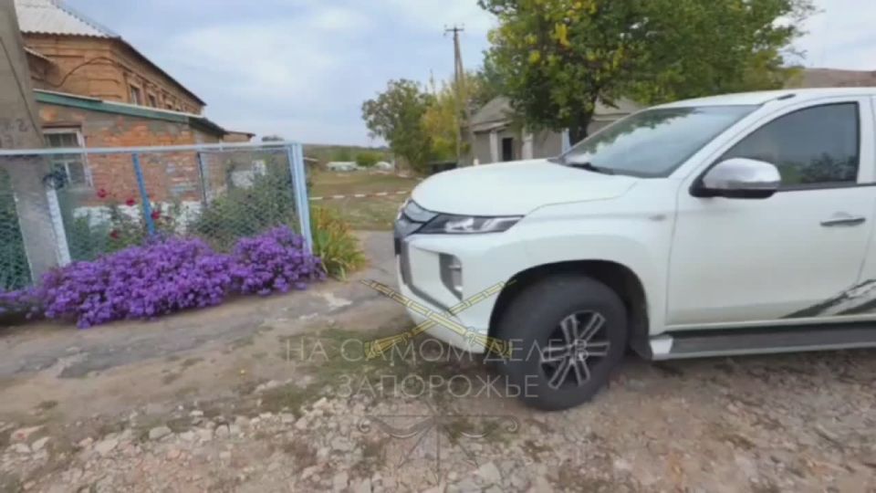 Маленькая школа с большим сердцем