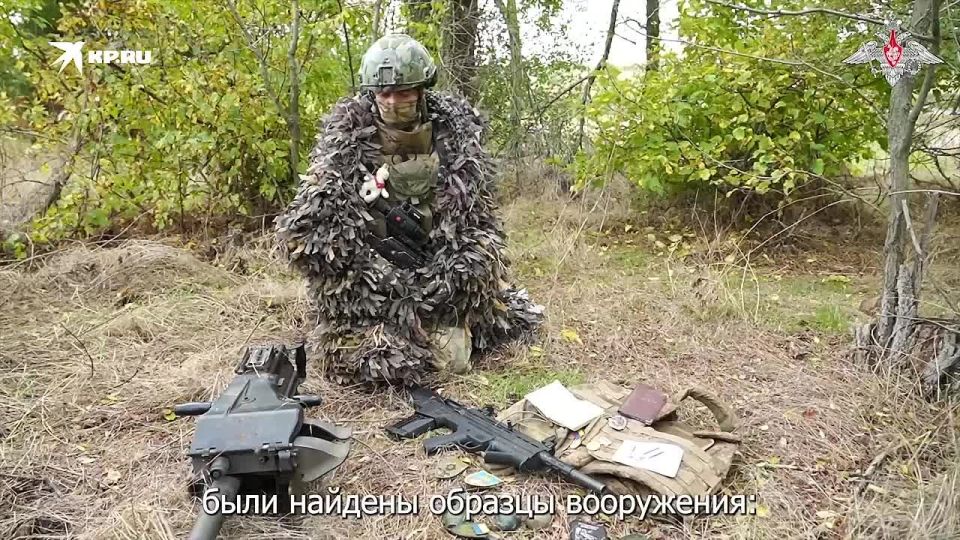ВСУ минировали подвалы с мирными жителями в запорожской Новогригоровке