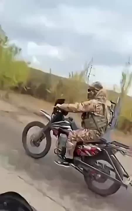 С началом новой рабочей недели, Запорожская область!