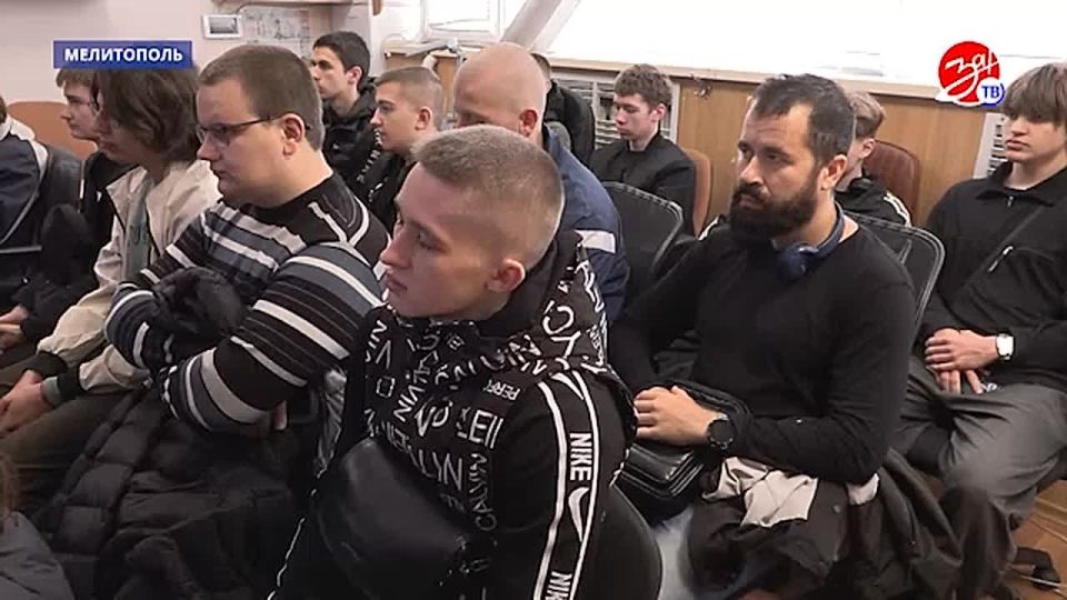 Министерство цифрового развития Запорожской области продолжает тесно сотрудничать с образовательными организациями региона