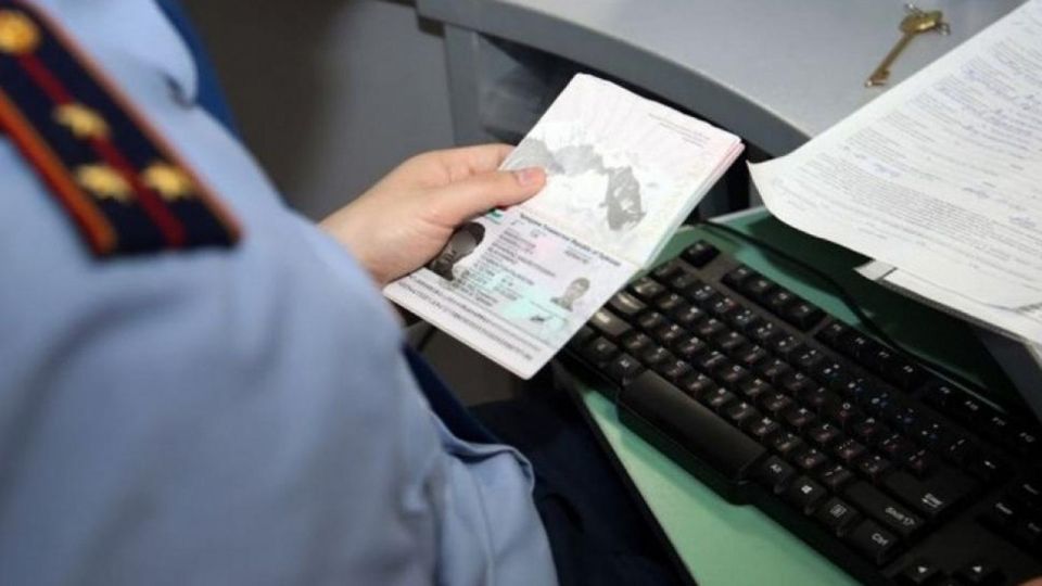 Штраф в 150 тысяч рублей заплатит житель Каменско-Днепровского района за фиктивную регистрацию иностранного гражданина