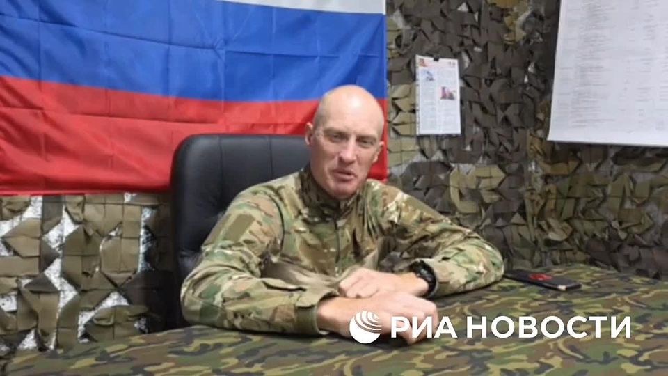 Расчеты ударных БПЛА 3-й штурмовой роты 291-го полка 42-й гвардейской дивизии российской группировки "Днепр" в течение месяца поразили более 30 целей ВСУ в Запорожской области, рассказал РИА Новости командир роты с позывным...