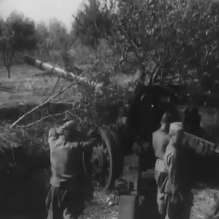 Запорожский плацдарм. 14 октября 1943 года советские войска освободили Запорожье от нацистских захватчиков