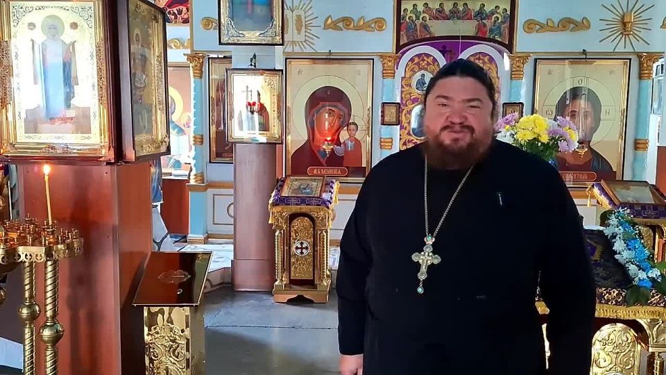 Покров Пресвятой Богородицы: День небесной защиты