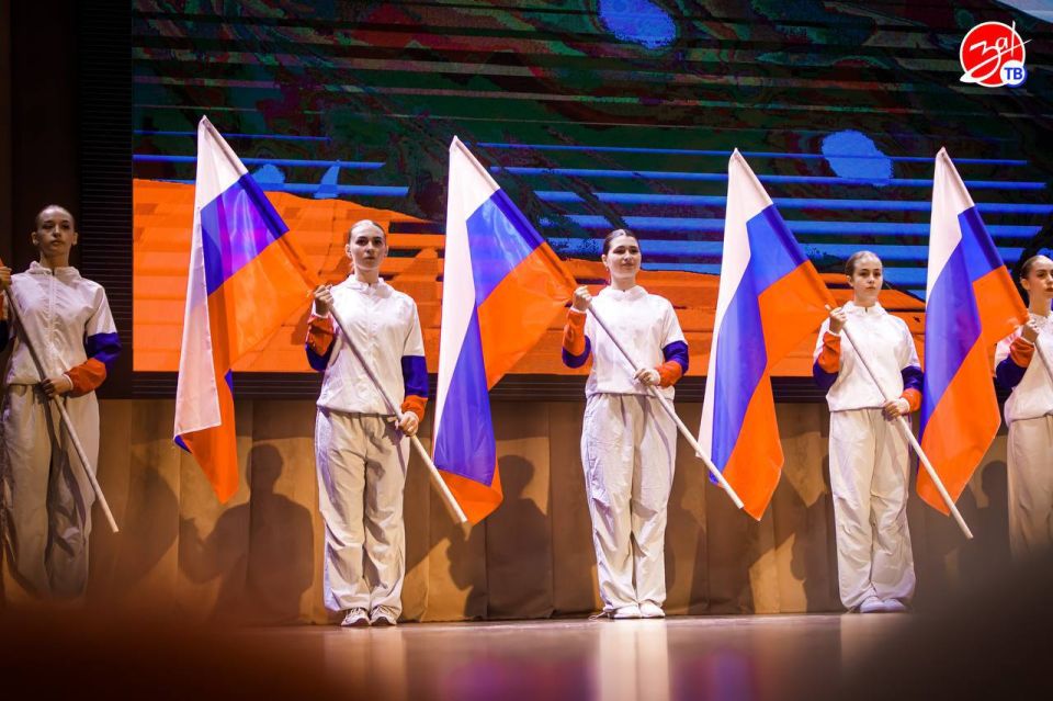 Алёна Трокай: Форум, который объединяет людей дела Алёна Трокай: Форум, который объединяет людей дела