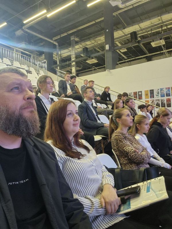 АГПУ инвестирует в устойчивость: как университет формирует финансовую культуру студентов АГПУ инвестирует в устойчивость: как университет формирует финансовую культуру студентов