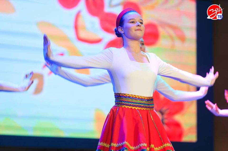 Алёна Трокай: Форум, который объединяет людей дела Алёна Трокай: Форум, который объединяет людей дела