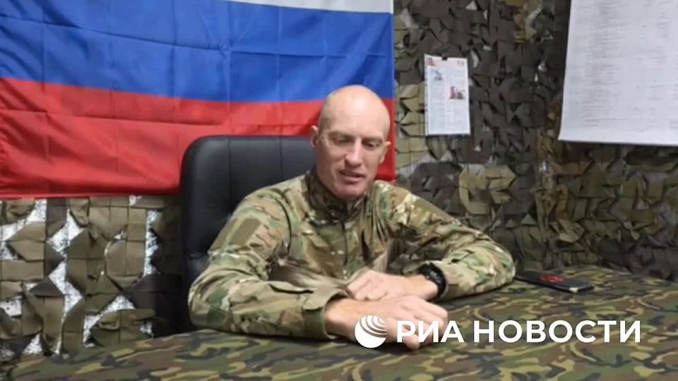 Расчеты ударных БПЛА 3-й штурмовой роты 291-го полка 42-й гвардейской дивизии российской группировки "Днепр" в течение месяца поразили более 30 целей ВСУ в Запорожской области, рассказал РИА Новости командир роты с позывным...