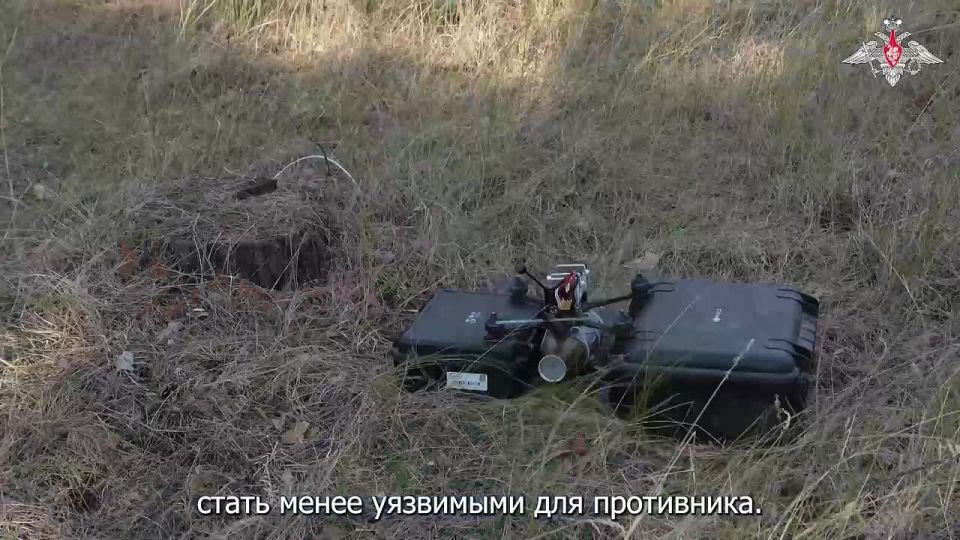 Идет отбор на военную службу по контракту в ВС РФ на воинские должности: