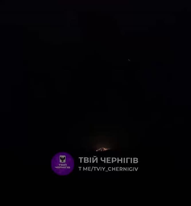 Бессоница минувшей ночью терзала не только харьковчан