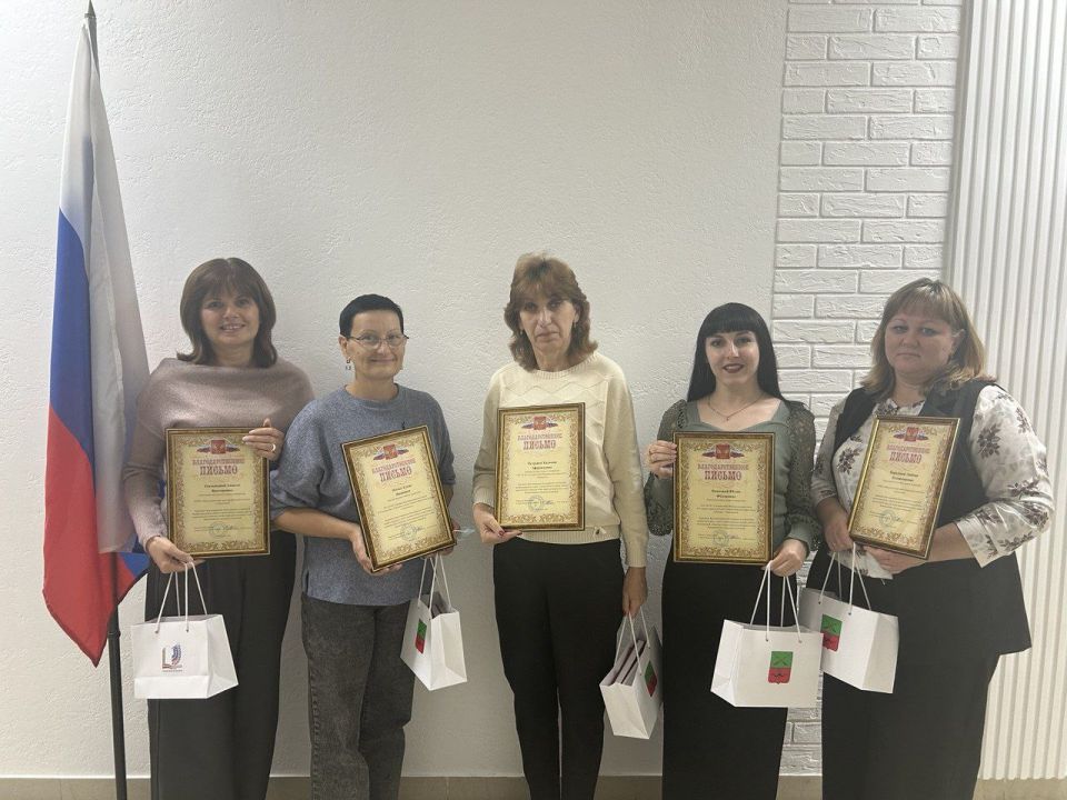 В Запорожской области были подведены итоги регионального этапа "Всероссийского конкурса сочинений" В Запорожской области были подведены итоги регионального этапа "Всероссийского конкурса сочинений"