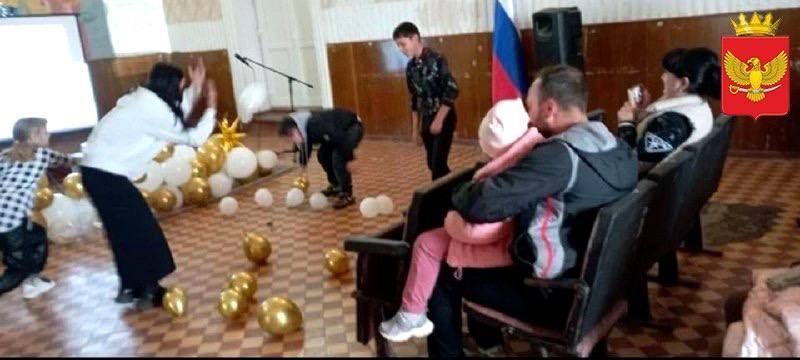 День открытых дверей организовали на прошлых выходных в своем учреждении творческие сотрудники Елисеевского сельского клуба