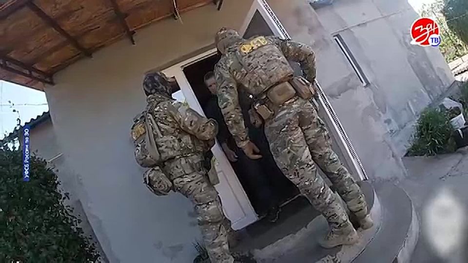 Запорожский областной суд приговорил жителя региона к 15 годам тюрьмы по статье за госизмену