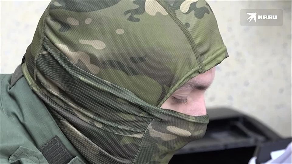 Перед судом предстанут трое жителей Мелитополя, обвиняемые в похищении людей и вымогательстве