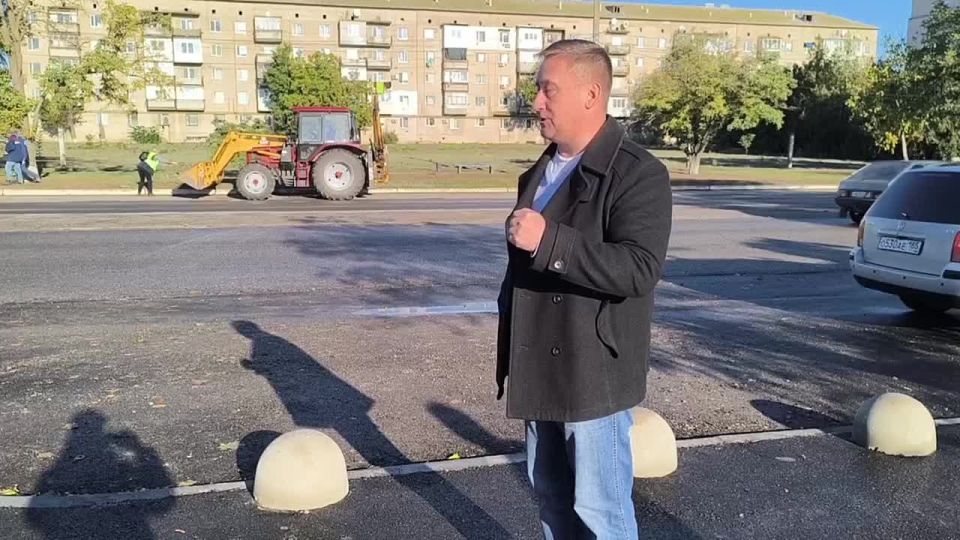 Александр Трудоношин: Двадцать семь спортсменов Акимовского муниципального округа покажут свои таланты в Алуште