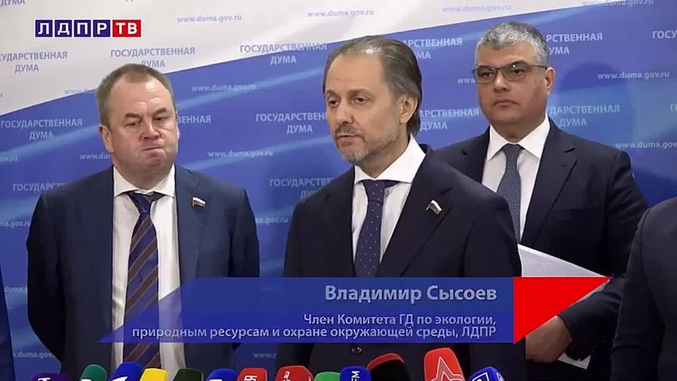 ЛДПР: Самозанятые должны иметь право на больничные и пособия! С такой инициативой выступила фракция ЛДПР в Госдуме, которое поддержало Правительство