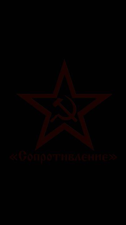 Организация сопротивление «Русский Херсон» продолжает борьбу и свою работу по освобождению области от нацистов
