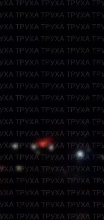 Российские Герани совершили массированный удар по Днепропетровской области