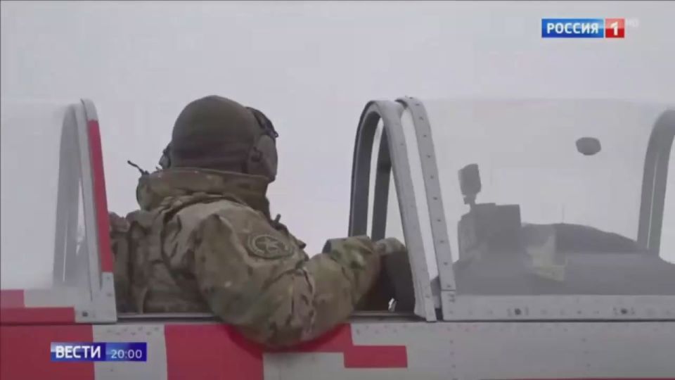 Российские легкомоторные истребители украинских дронов на базе самолетов Як-52 и Cessna 172