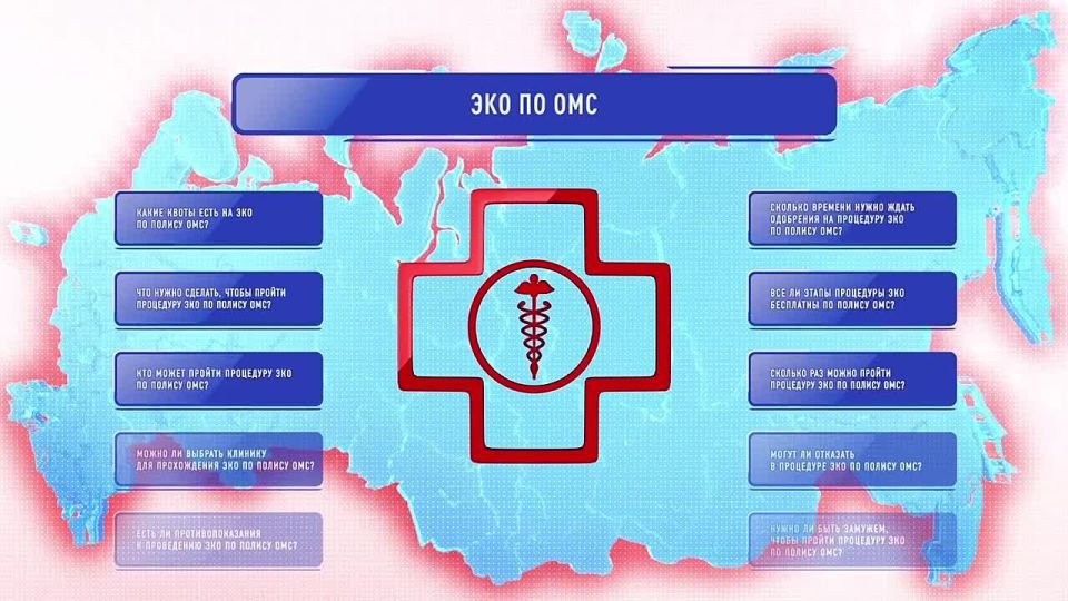 Сегодня в рубрике «100 вопросов об ОМС» поговорим о том, все ли этапы процедуры ЭКО бесплатны по полису ОМС?