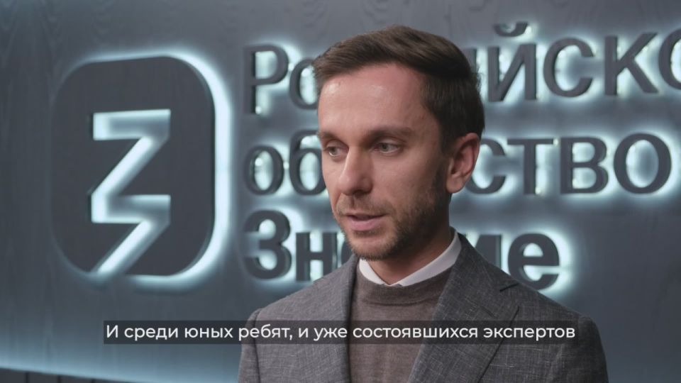 Ирина Гехт: Совсем недавно в Нарьян-Маре мы впервые в очном формате провели ежегодный марафон для молодежи Знание.Первые. Это был отличный опыт, и могу сказать, что теперь подобных событий в НАО будет больше