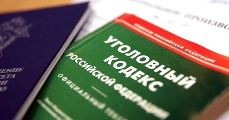 Перед судом предстанет житель Мелитополя, обвиняемый в публичных призывах к осуществлению террористической деятельности