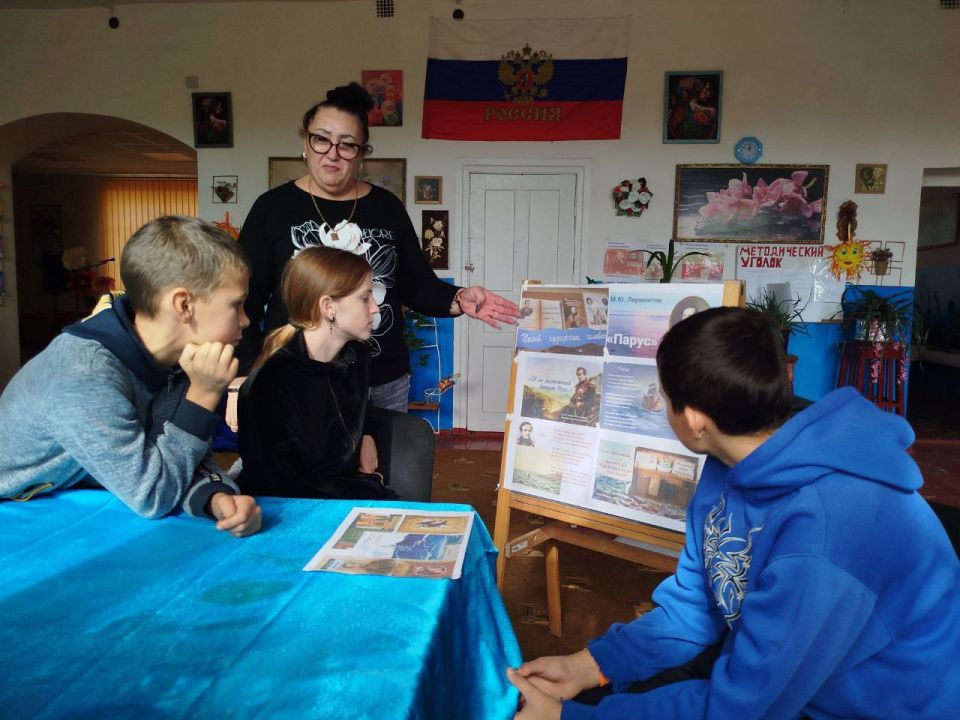 15 октября исполнилось 211 лет со дня рождения великого русского поэта и писателя, гения русского слова Михаила Юрьевича Лермонтова 15 октября исполнилось 211 лет со дня рождения великого русского поэта и писателя, гения русского слова Михаила Юрьевича Лермонтова