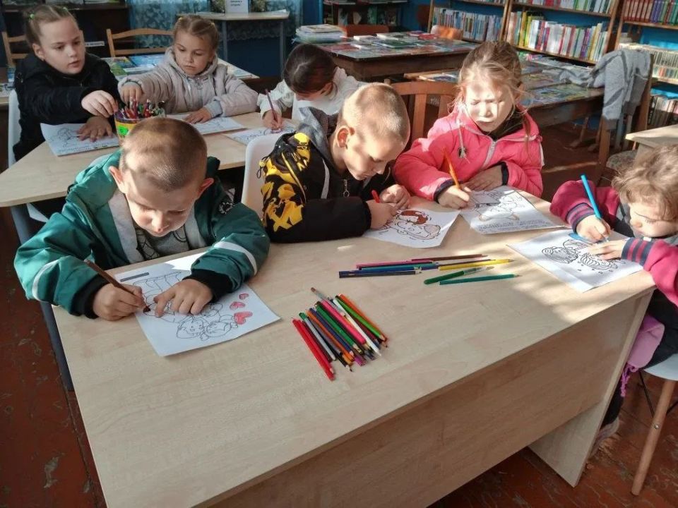 В учреждениях культуры Акимовского муниципального района активно ведётся подготовка к празднованию Дня отца В учреждениях культуры Акимовского муниципального района активно ведётся подготовка к празднованию Дня отца