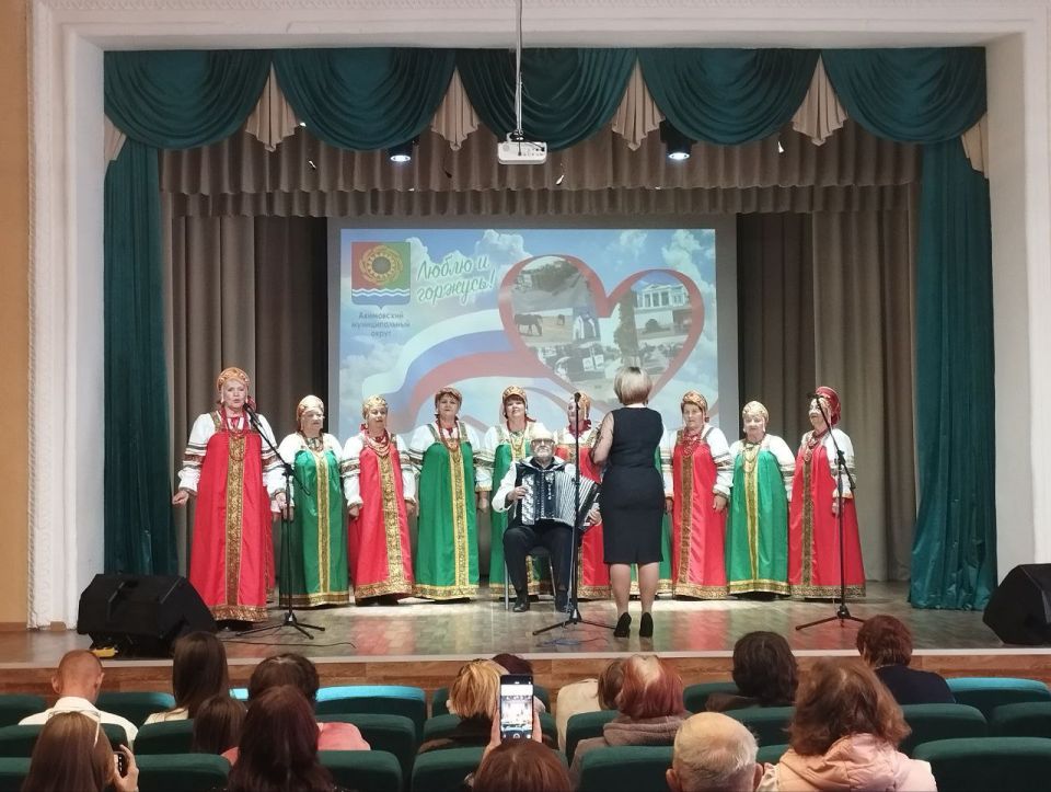 14 октября при информационной поддержке Департамента культуры Тюменской области, завершился Международный конкурс талантов "Волшебная панда" 14 октября при информационной поддержке Департамента культуры Тюменской области, завершился Международный конкурс талантов "Волшебная панда"