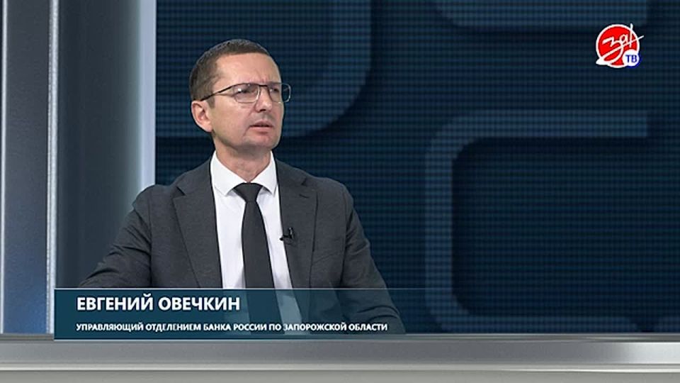 Новый выпуск программы «Интервью» уже на ЗА!ТВ