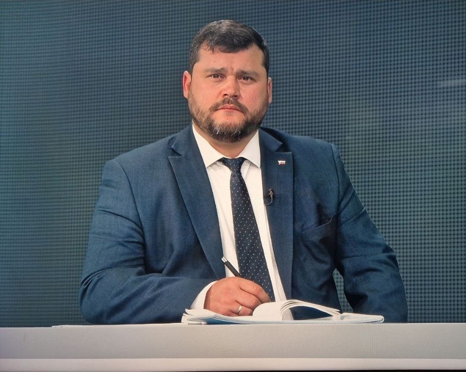 С днём рождения, Кирилл Алексеевич