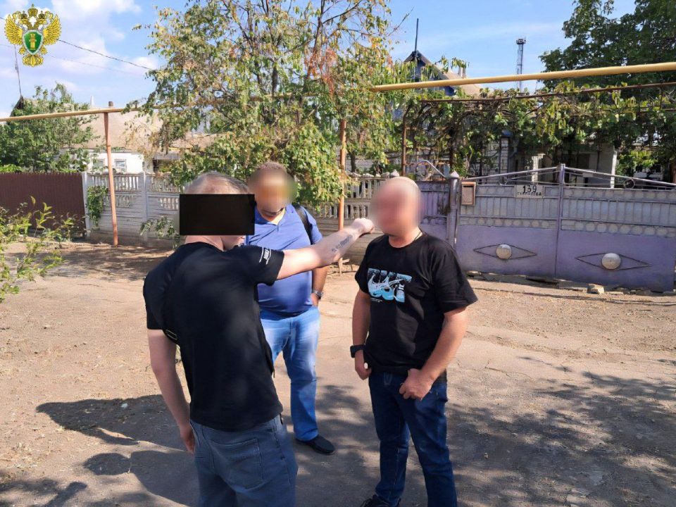 Оскорбление возлюбленной стало причиной тяжкого преступления в Акимовке