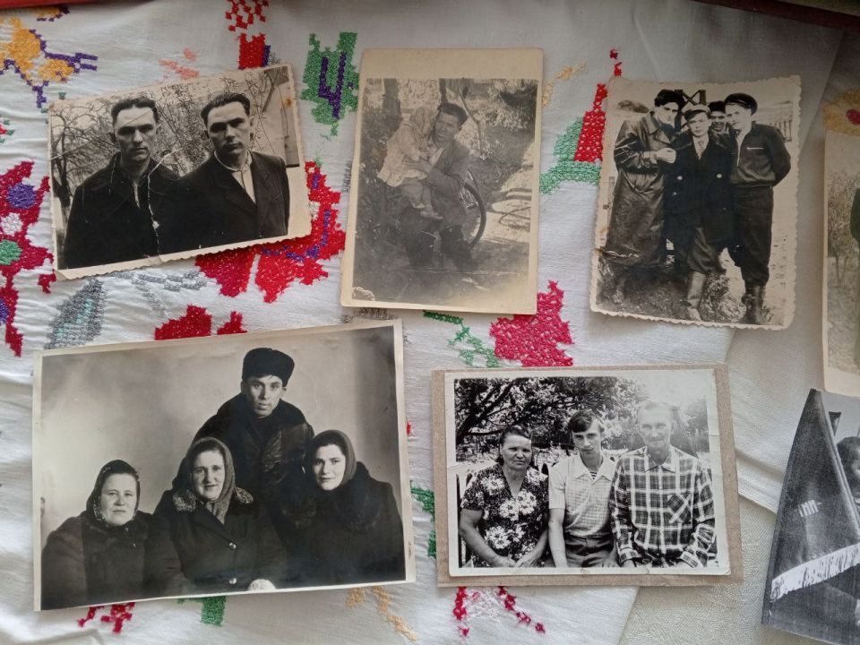 «О папах – с любовью!». Слова «отец» и «Отечество» имеют одинаковые корни «О папах – с любовью!». Слова «отец» и «Отечество» имеют одинаковые корни