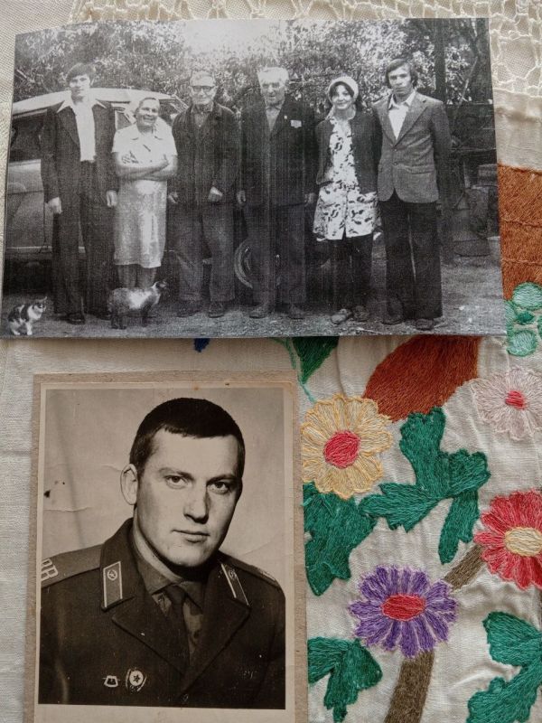 «О папах – с любовью!». Слова «отец» и «Отечество» имеют одинаковые корни «О папах – с любовью!». Слова «отец» и «Отечество» имеют одинаковые корни