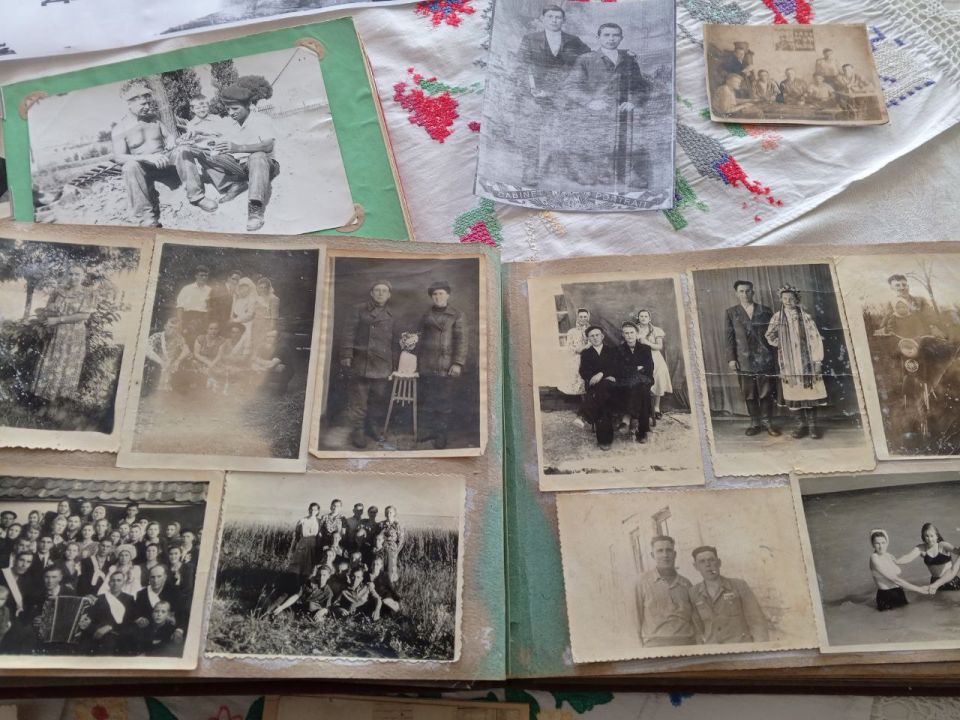 «О папах – с любовью!». Слова «отец» и «Отечество» имеют одинаковые корни «О папах – с любовью!». Слова «отец» и «Отечество» имеют одинаковые корни