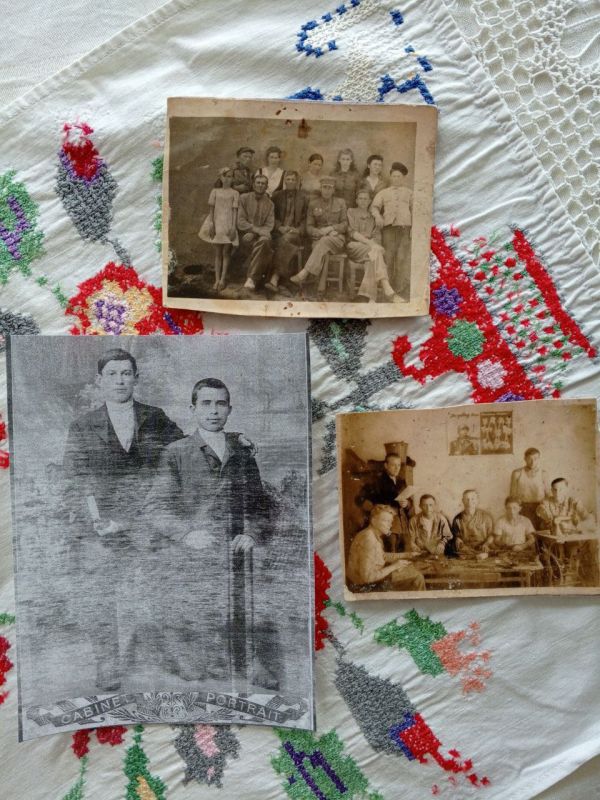 «О папах – с любовью!». Слова «отец» и «Отечество» имеют одинаковые корни «О папах – с любовью!». Слова «отец» и «Отечество» имеют одинаковые корни