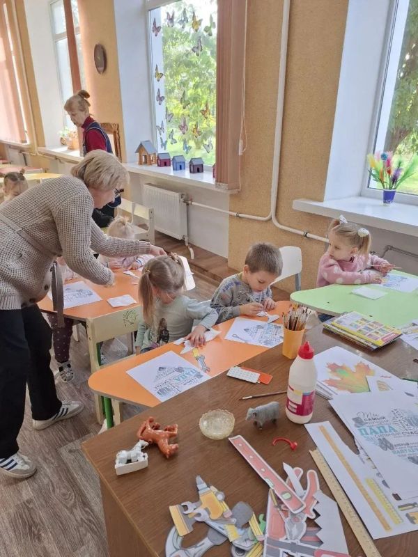 Приближается один из замечательных признаков для каждого ребёнка - День Отца Приближается один из замечательных признаков для каждого ребёнка - День Отца