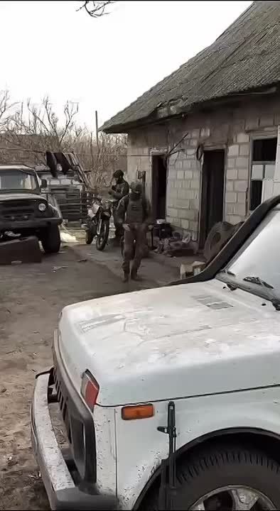 С пятницей, Запорожская область!