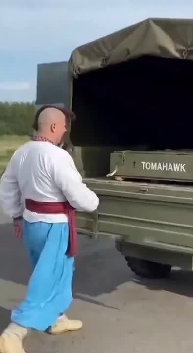 В свете последних событий. ЗАПОРОЖСКИЙ ФРОНТ