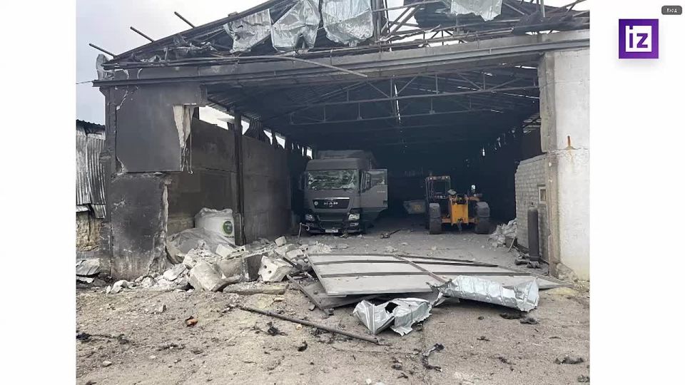 ВСУ пытались атаковать российские АЭС 19 раз за три месяца, сообщил посол по особым поручениям МИД РФ Родион Мирошник