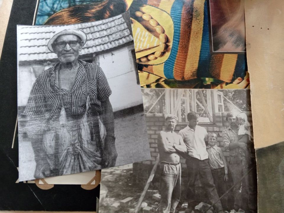 «О папах – с любовью!». Слова «отец» и «Отечество» имеют одинаковые корни «О папах – с любовью!». Слова «отец» и «Отечество» имеют одинаковые корни