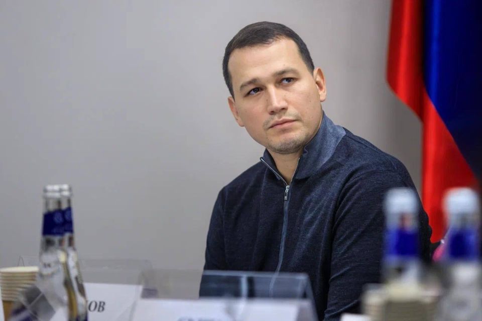В Запорожской области обсудили дальнейшее развитие региона В Запорожской области обсудили дальнейшее развитие региона