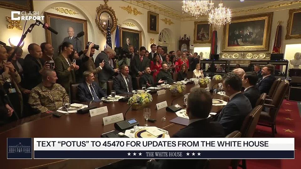 Трамп прокомментировал идею строительства туннеля между Россией и Аляской, назвав её «интересной»
