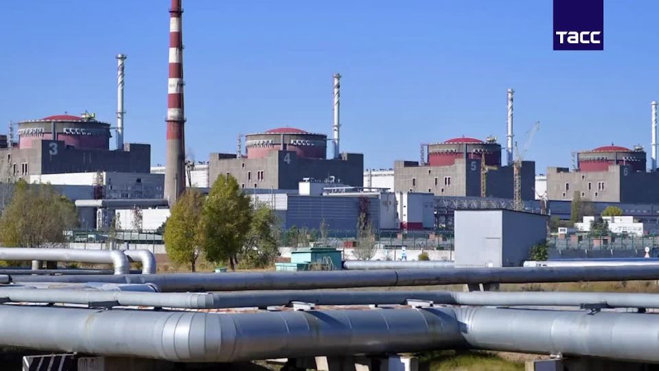 Киев до сих пор препятствует восстановлению энергоснабжения ЗАЭС, заявил Мирошник