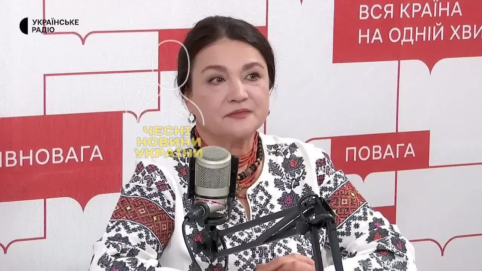 В 404-й нашли верный путь украинизации