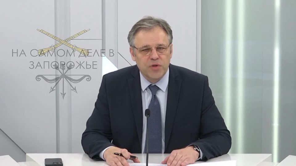 Киев за три месяца не менее 19 раз пытался атаковать российские АЭС — Мирошник