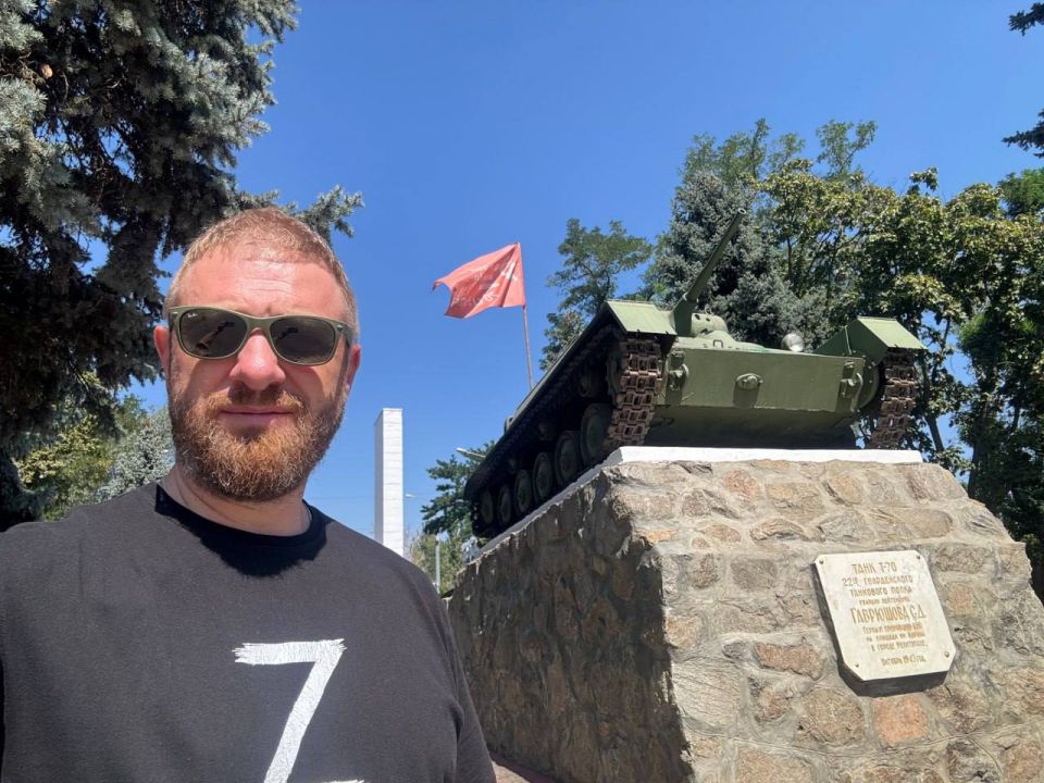 ��������� ���������: #�����������������. ������� � ����������