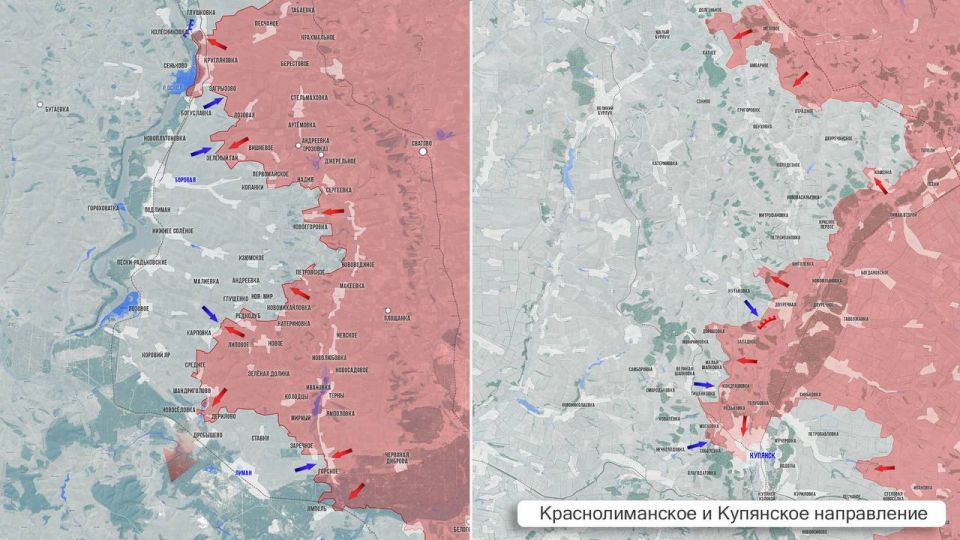 Олег Царёв: Фронтовая сводка 18 октября Олег Царёв: Фронтовая сводка 18 октября