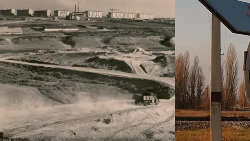 Днепрорудное. Ода земле и людям